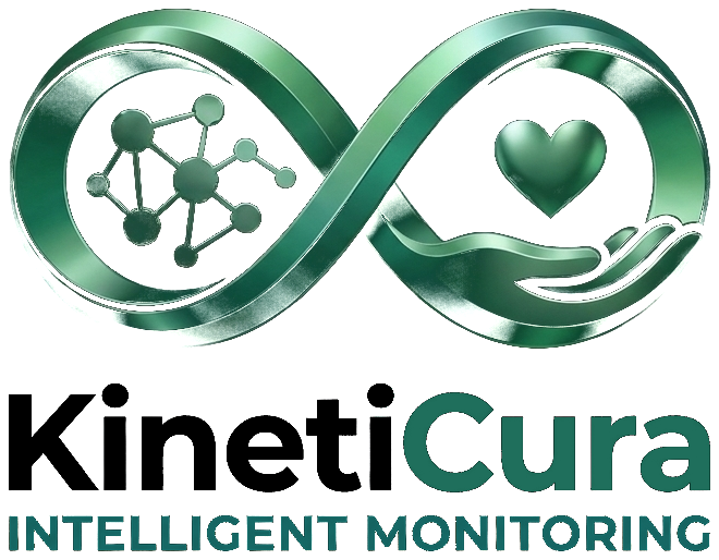 KinetiCura — Intelligent Monitoring